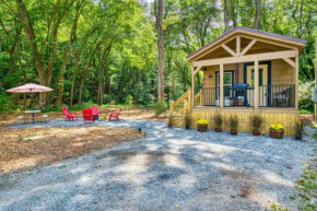 The Bear Cabin